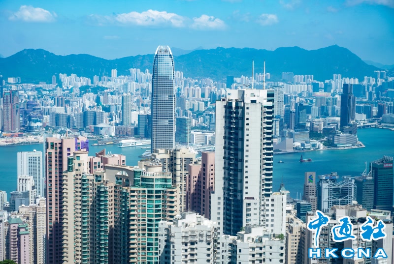 2026世界航商大会下月在香港启幕