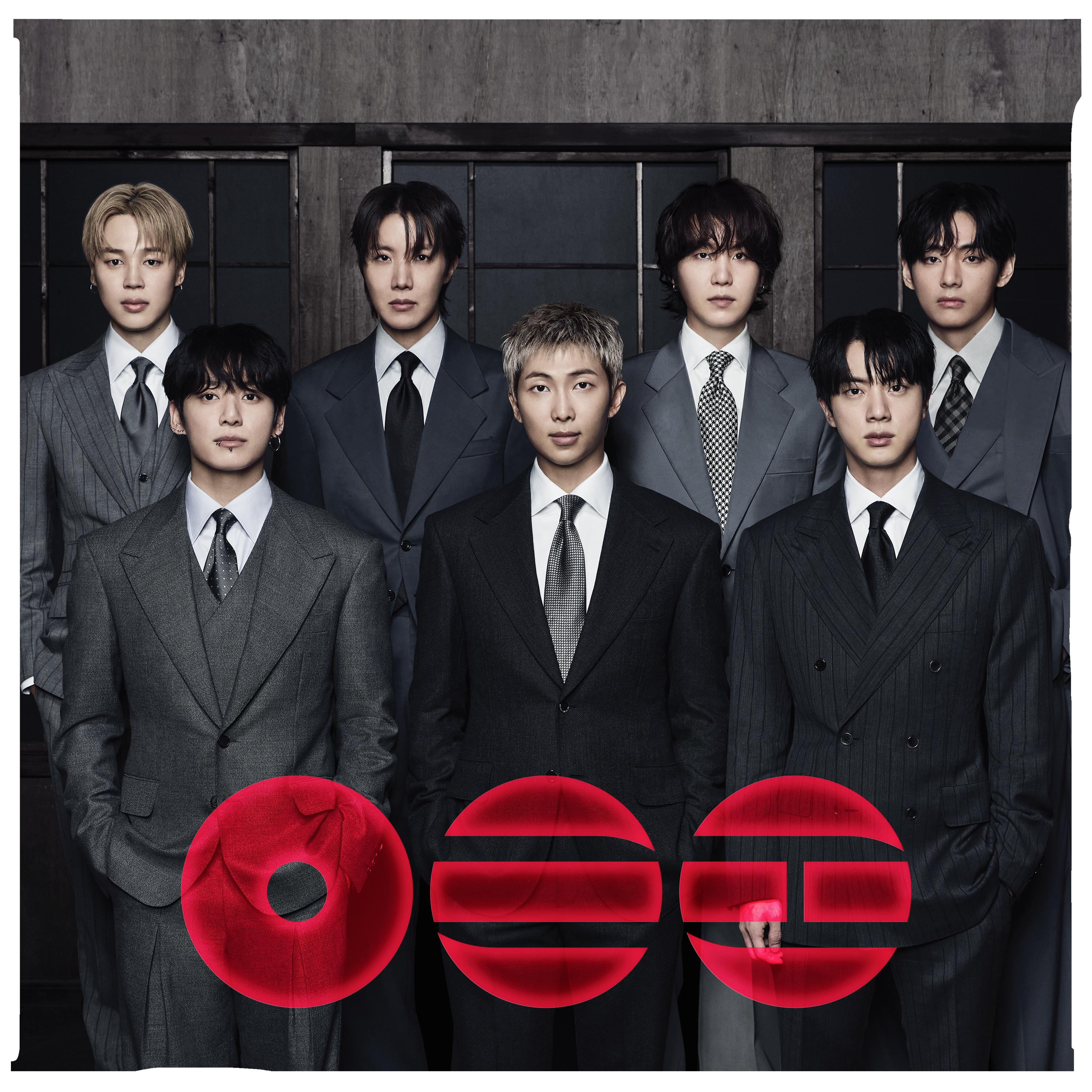BTS The 5th Studio Album ‘Arirang’