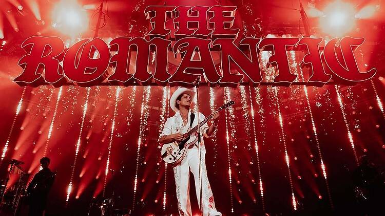 Bruno Mars 香港演唱会2027懒人包：门票预售、公开发售日期、票价、购票连结