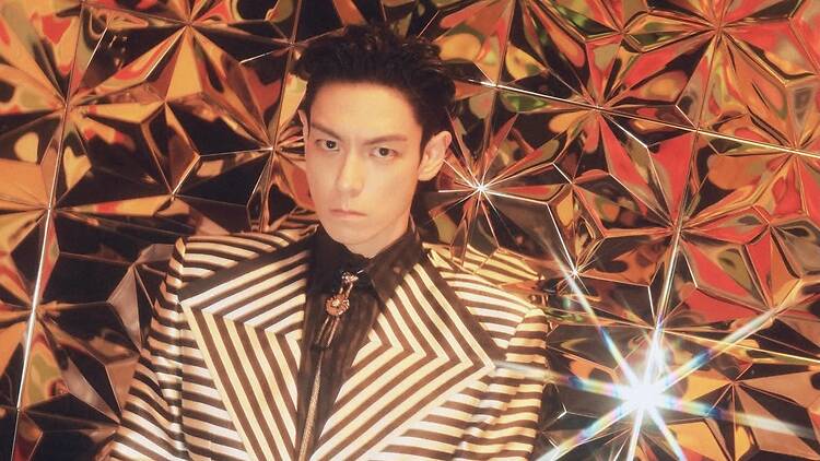 亚洲巡迴 T.O.P 香港见面会2026攻略：门票发售日期、票价、购票连结