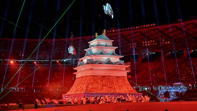 爱知名古屋亚运会2026：直播时间表、赛程表、奖牌榜、港队奖牌