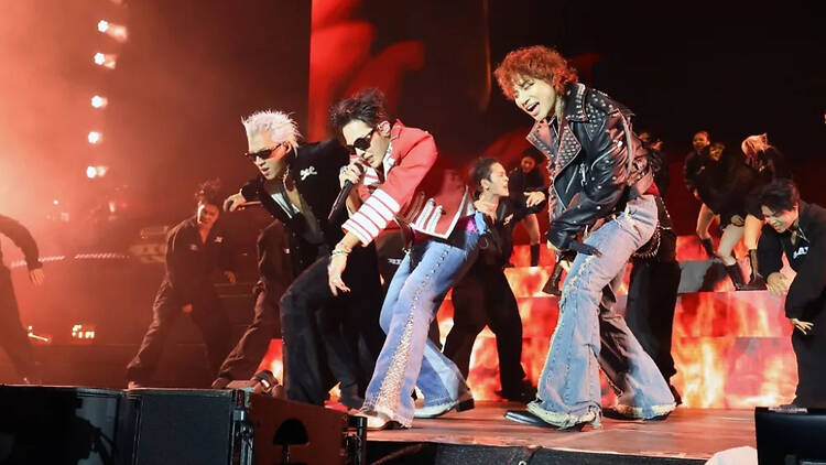BigBang 合体来港开骚！BigBang 2026演唱会香港门票攻略：加场门票优先发售、公开发售日期、票价、购票连结