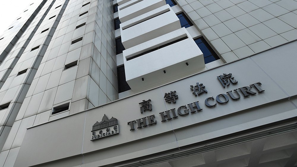 钻石山荷里活广场斩人案 男子被判无限期医院令