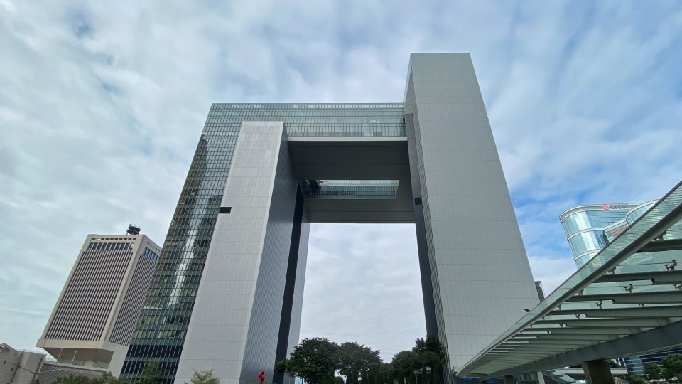 特区政府强烈不满反对欧盟涉港年度报告 敦促停止干预香港事务